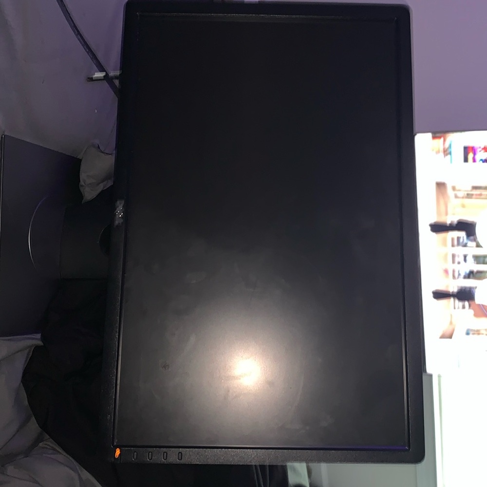 Dell Computer needs display port cable